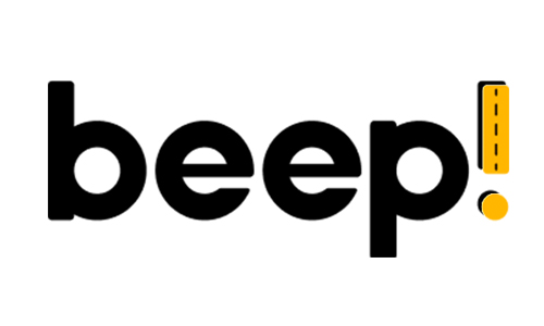 beep