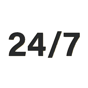 24/7