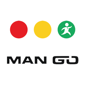 MAN GO
